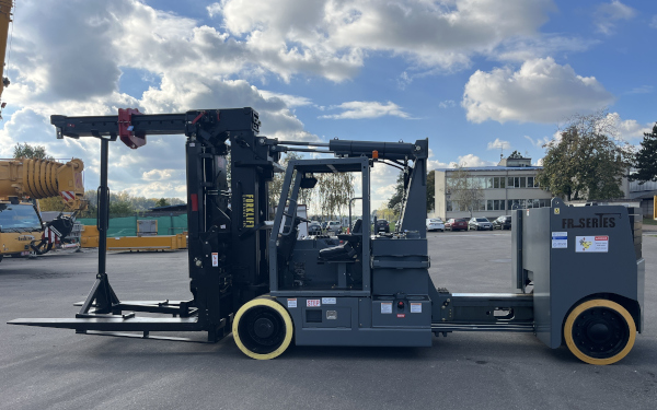 200t LIEBHERR LTM 1200-5.1a