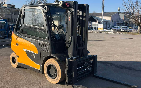 200t LIEBHERR LTM 1200-5.1a